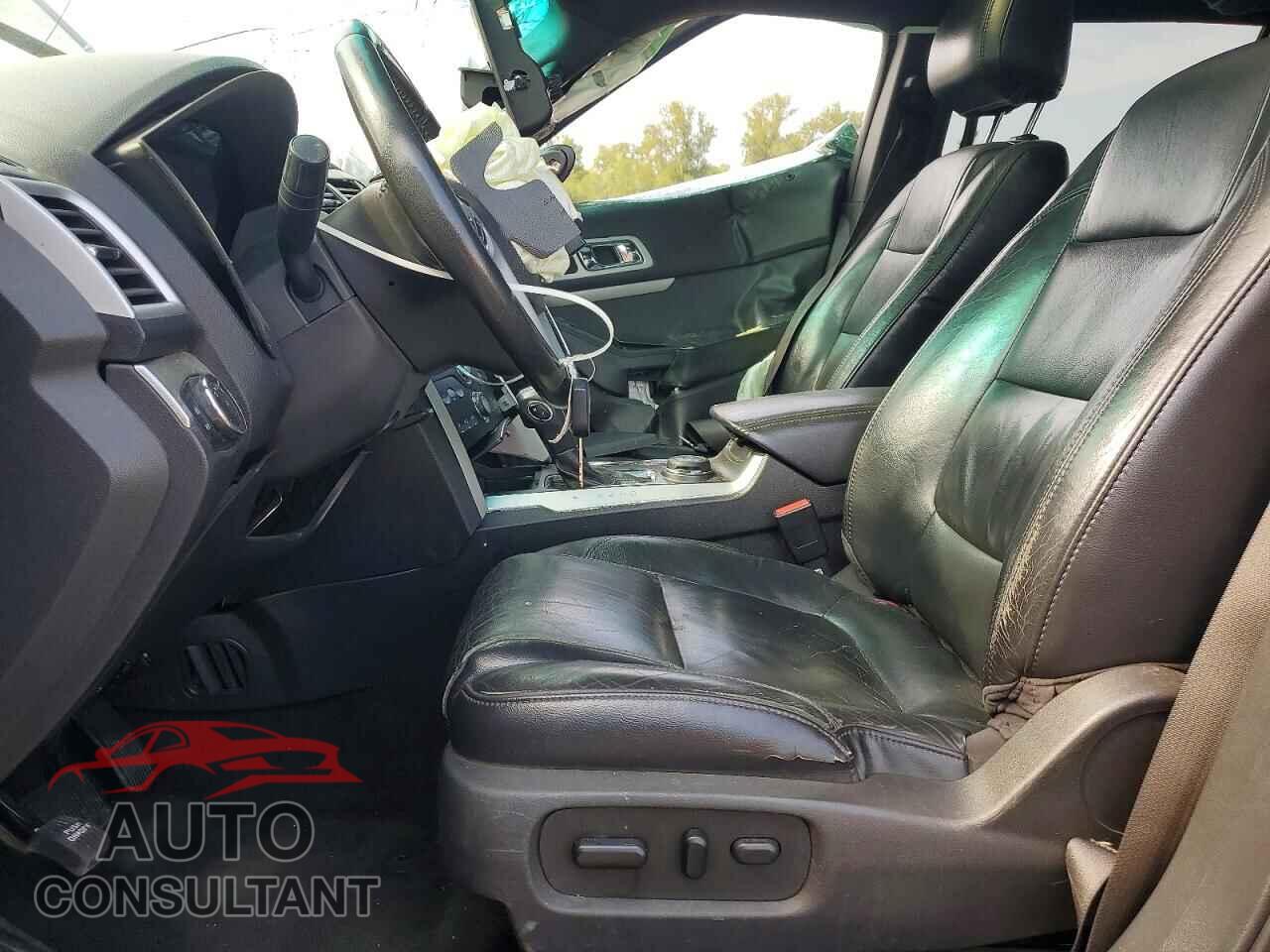FORD EXPLORER 2013 - 1FM5K8D83DGA46073