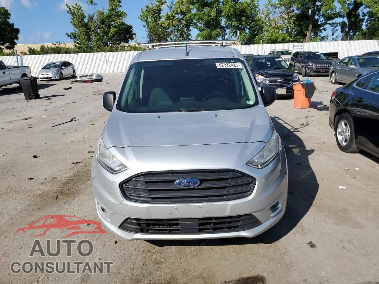 FORD TRANSIT 2019 - NM0LS7F27K1432006