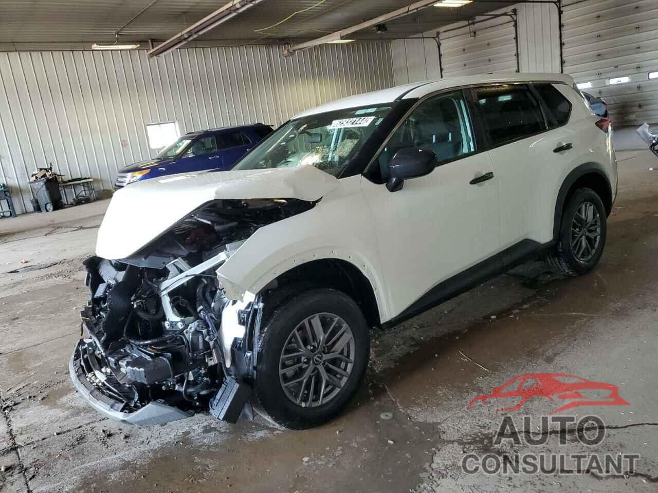 NISSAN ROGUE 2023 - 5N1BT3AB2PC890488