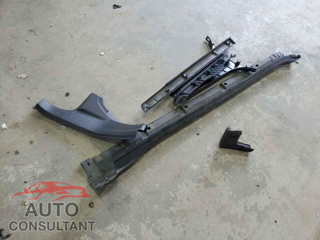 SUBARU OUTBACK 2015 - 4S4BSBLC6F3337893