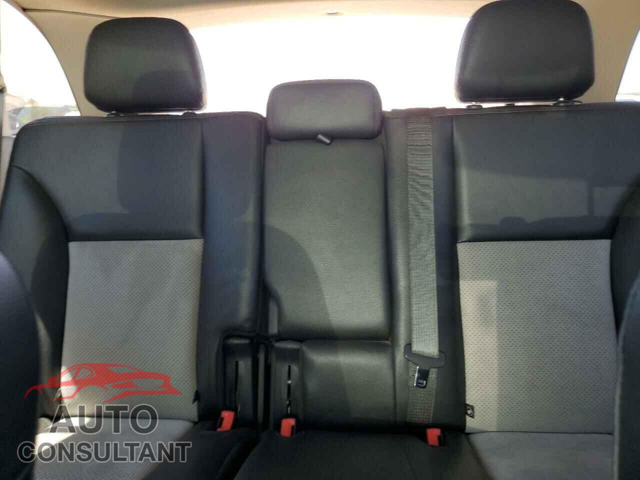 FORD EDGE 2014 - 2FMDK4JC6EBB41393