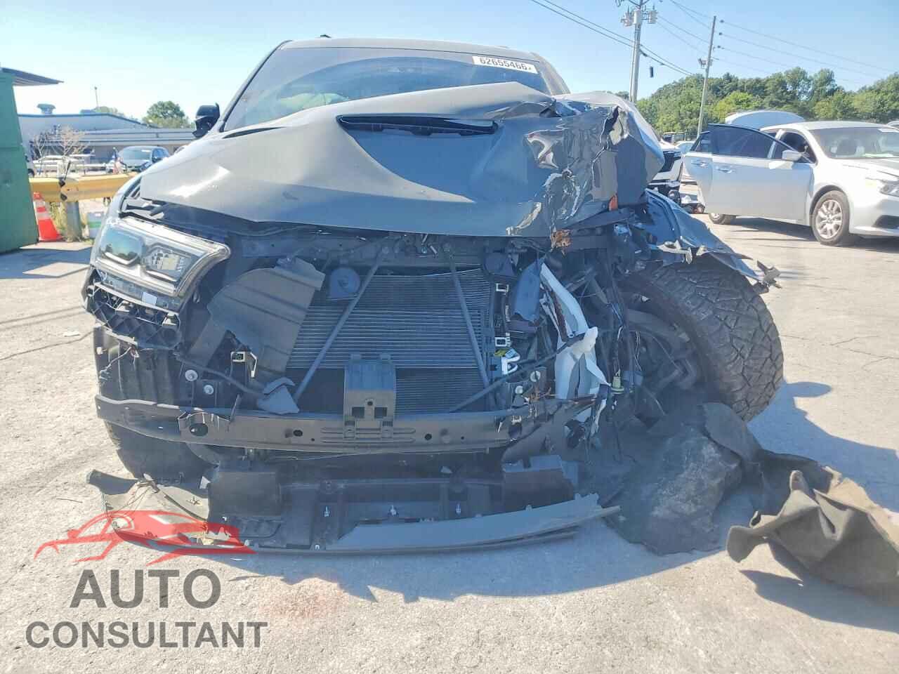 DODGE DURANGO 2024 - 1C4RDHDG1RC171899
