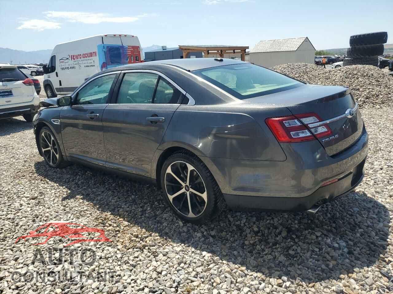 FORD TAURUS 2015 - 1FAHP2E87FG183122