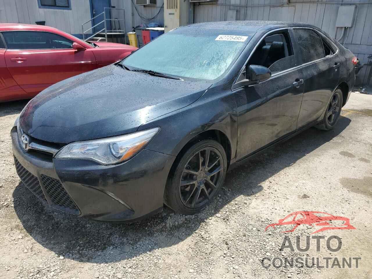 TOYOTA CAMRY 2016 - 4T1BF1FK4GU160578