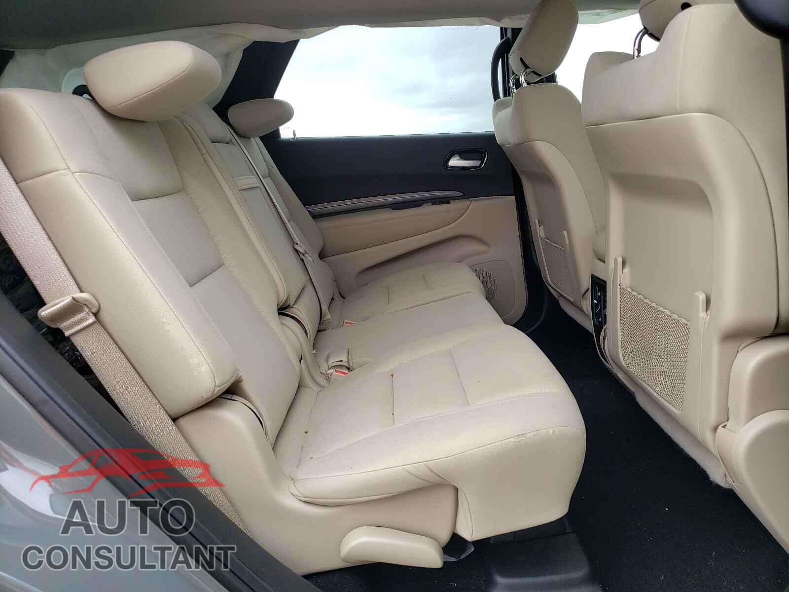 DODGE DURANGO 2021 - 1C4RDJAG2MC694899
