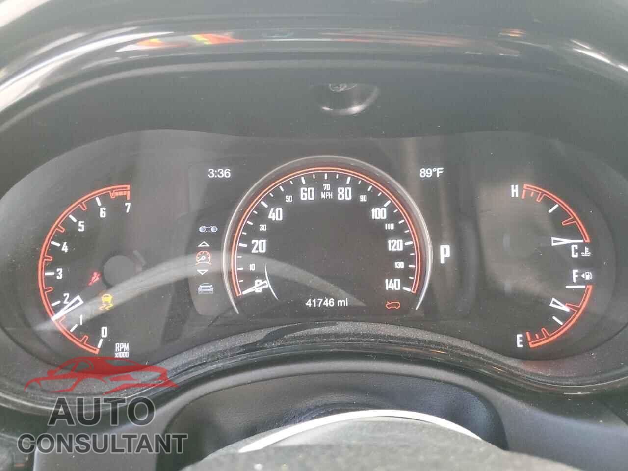 DODGE DURANGO 2022 - 1C4RDJDG2NC218813