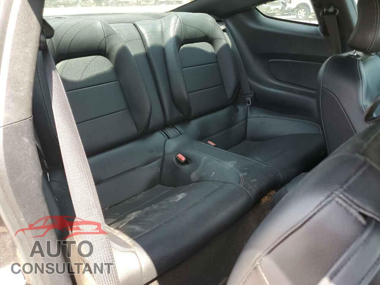 FORD MUSTANG 2016 - 1FA6P8CF2G5259192