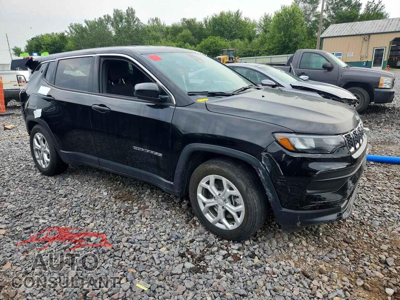 JEEP COMPASS 2024 - 3C4NJDAN2RT165620