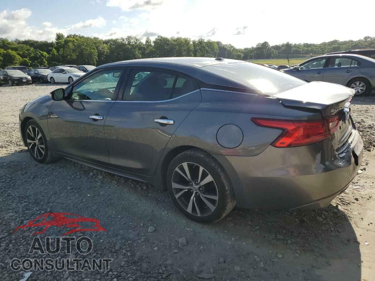 NISSAN MAXIMA 2017 - 1N4AA6AP7HC389106