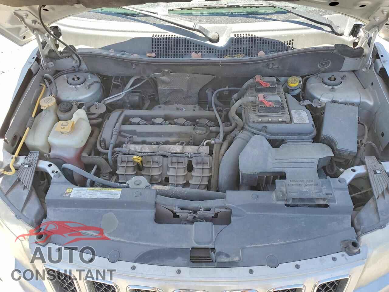 JEEP COMPASS 2012 - 1C4NJDBB0CD597186