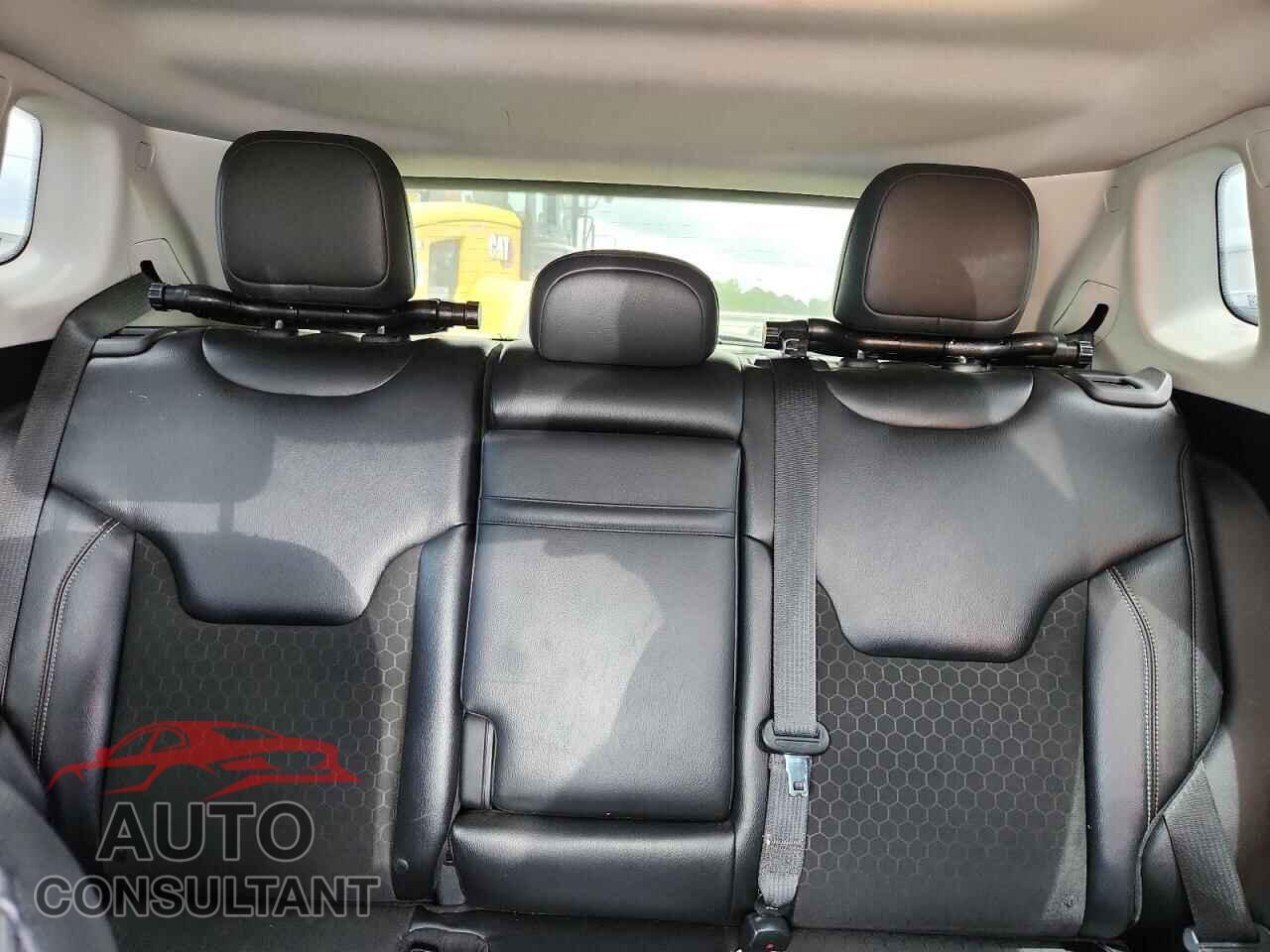 JEEP COMPASS 2017 - 3C4NJDBB9HT657483
