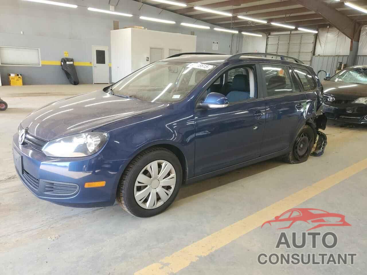 VOLKSWAGEN JETTA 2013 - 3VWPP7AJ3DM650242