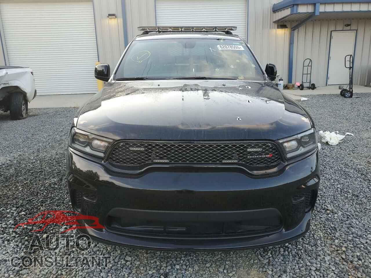DODGE DURANGO 2024 - 1C4SDJFT1RC234339