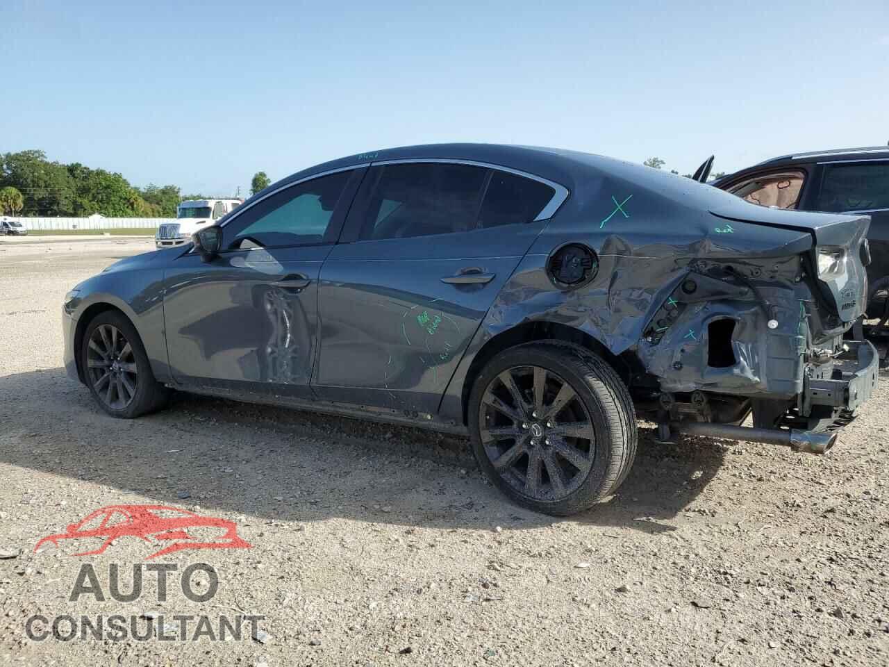 MAZDA 3 2023 - 3MZBPACM5PM369093