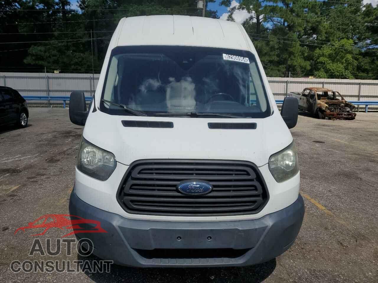 FORD TRANSIT 2017 - 1FTYR3XM4HKA29097