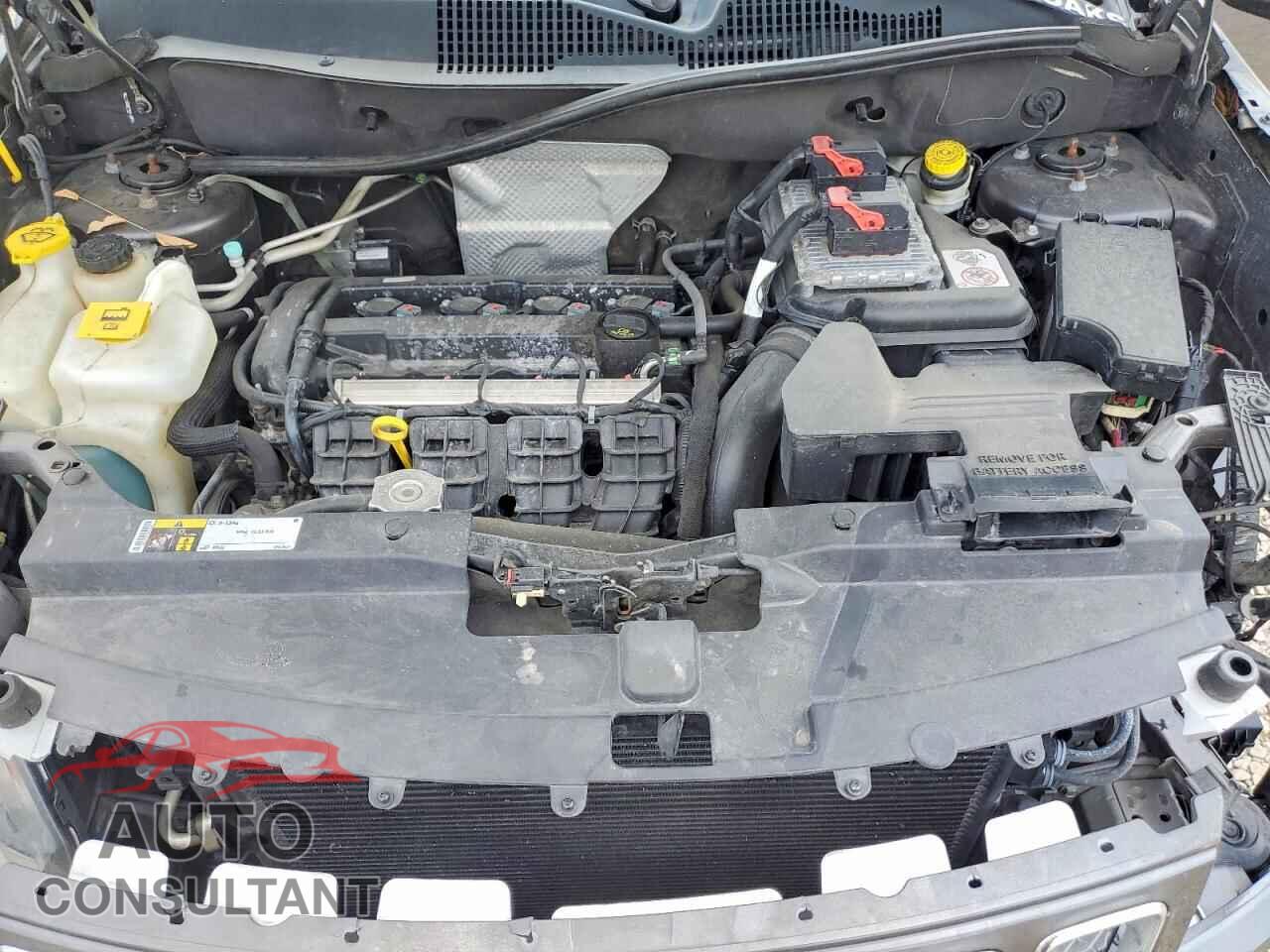 JEEP COMPASS 2015 - 1C4NJCEA7FD170878