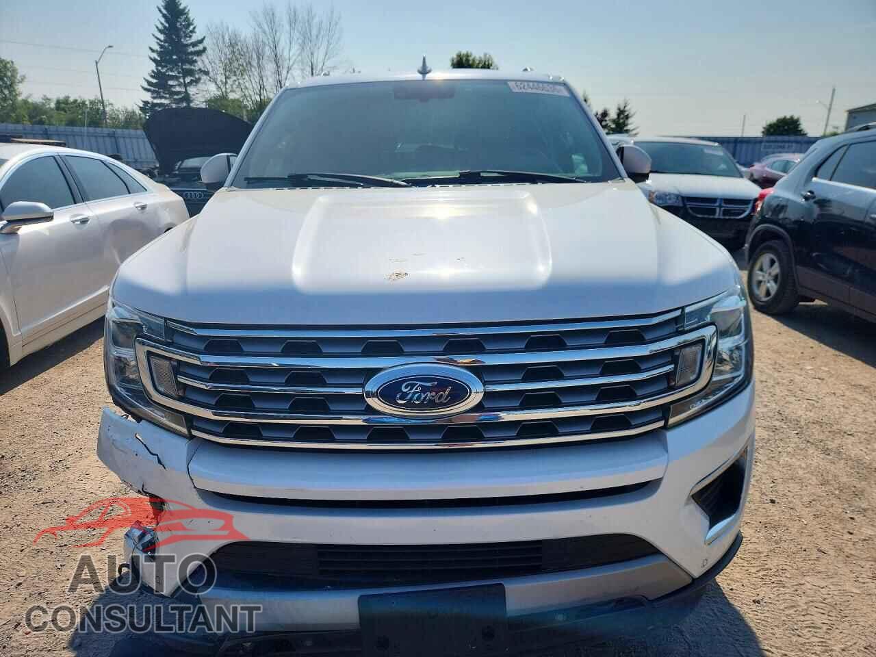 FORD EXPEDITION 2019 - 1FMJK2AT5KEA52924