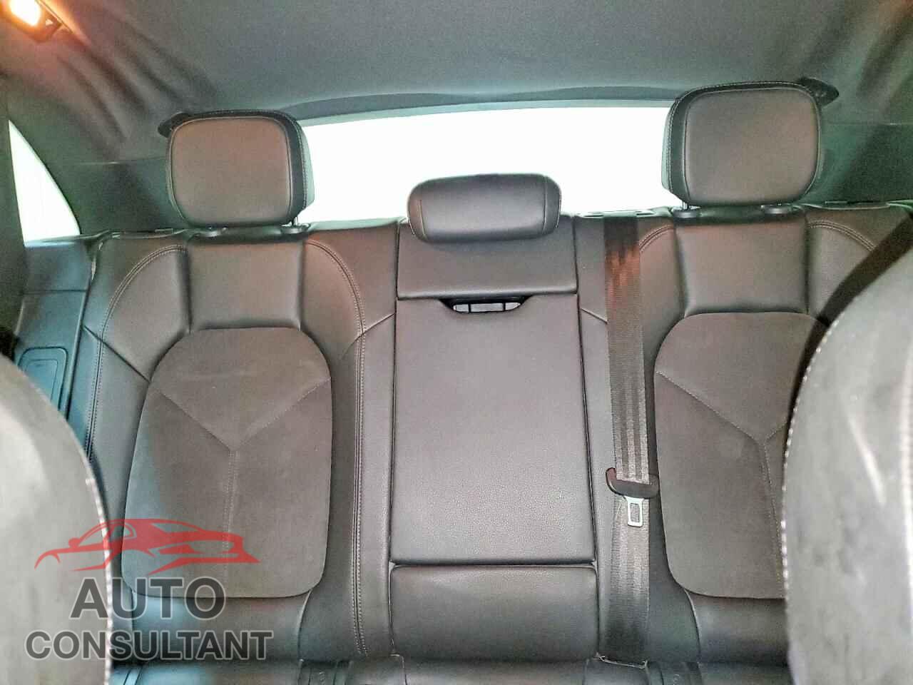 PORSCHE MACAN 2015 - WP1AB2A50FLB52533