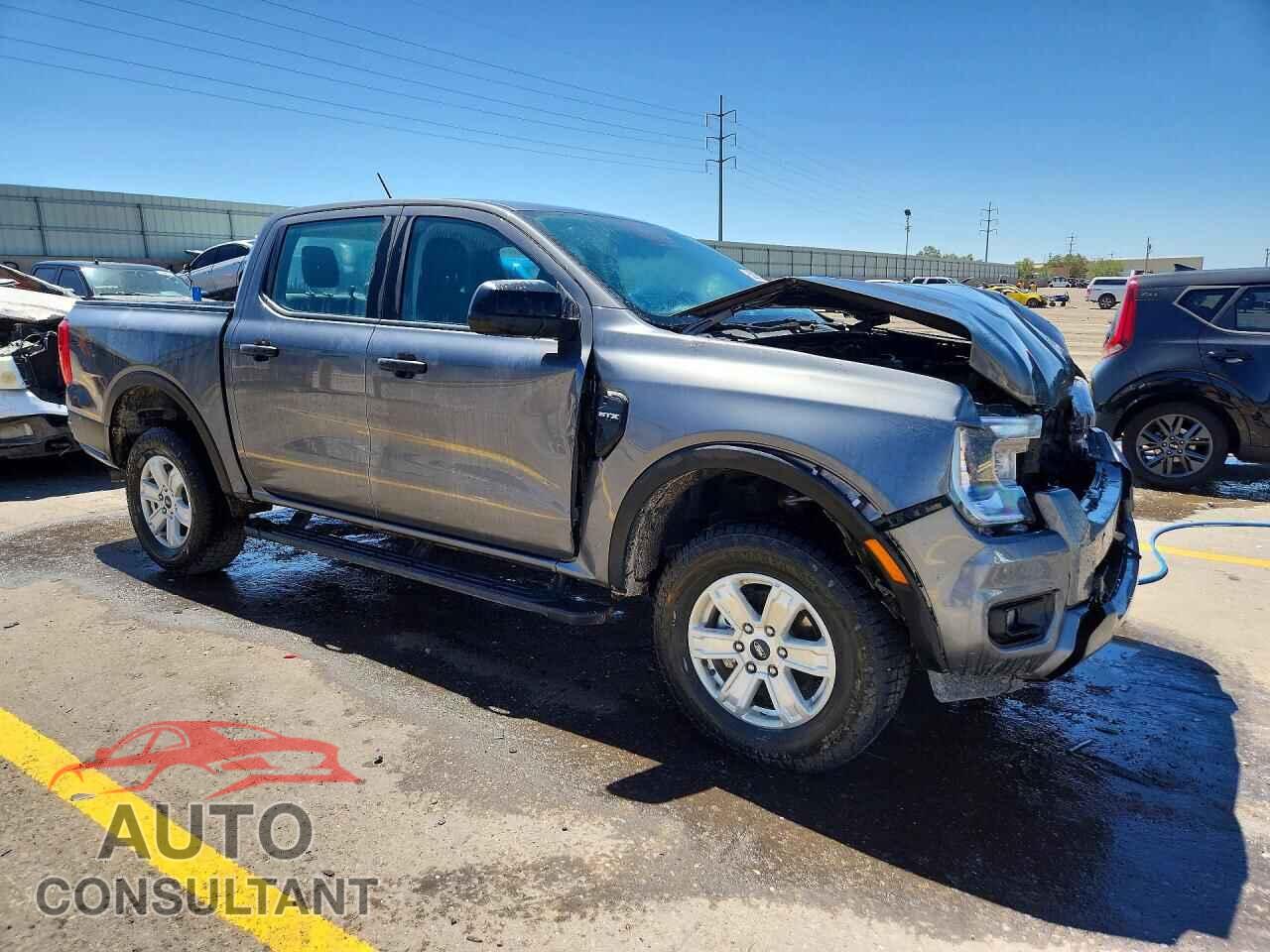 FORD RANGER 2024 - 1FTER4PH3RLE69237