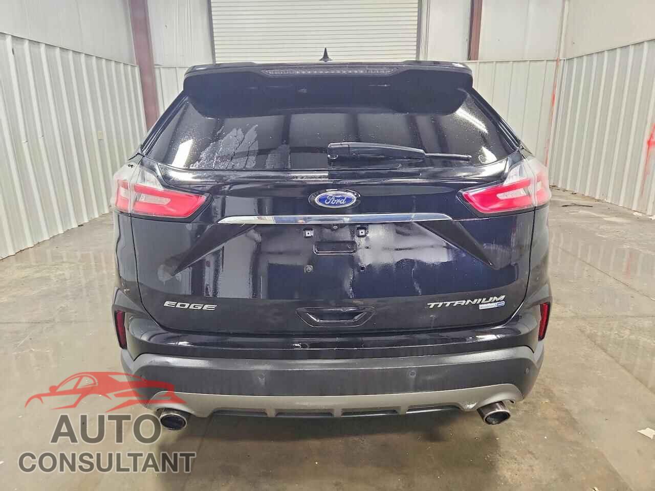 FORD EDGE 2019 - 2FMPK4K95KBB68404