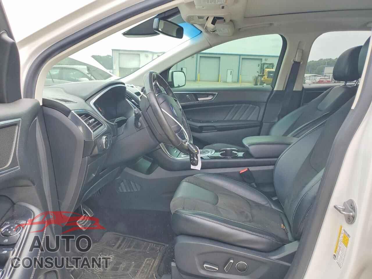 FORD EDGE 2015 - 2FMPK4AP1FBB82919