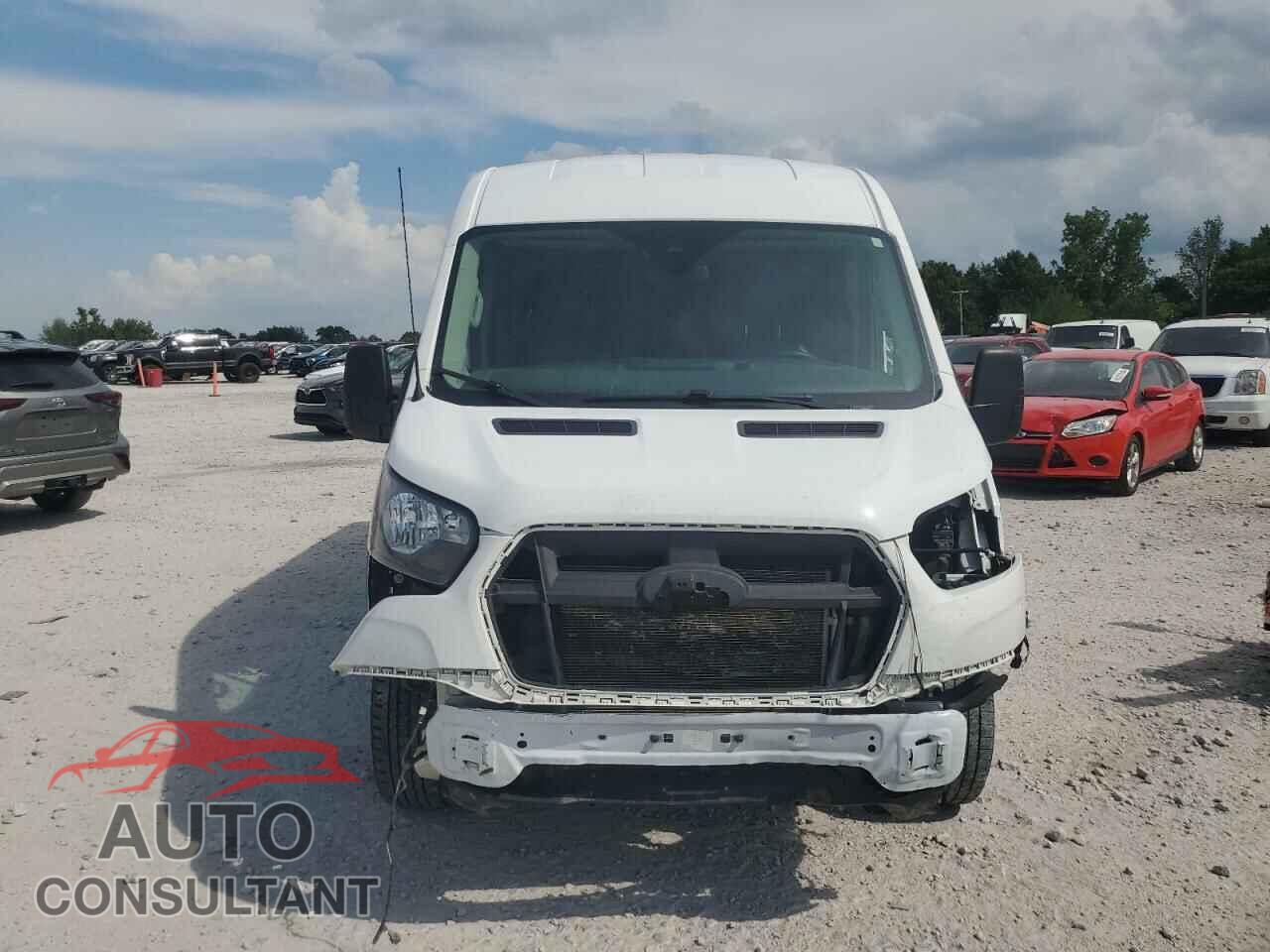 FORD TRANSIT 2020 - 1FTBR1C80LKB16698