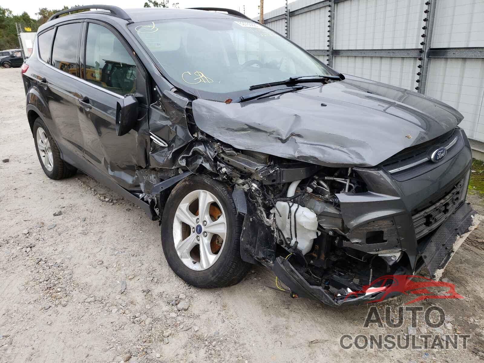 FORD ESCAPE 2016 - 1FMCU0GX5GUC20737