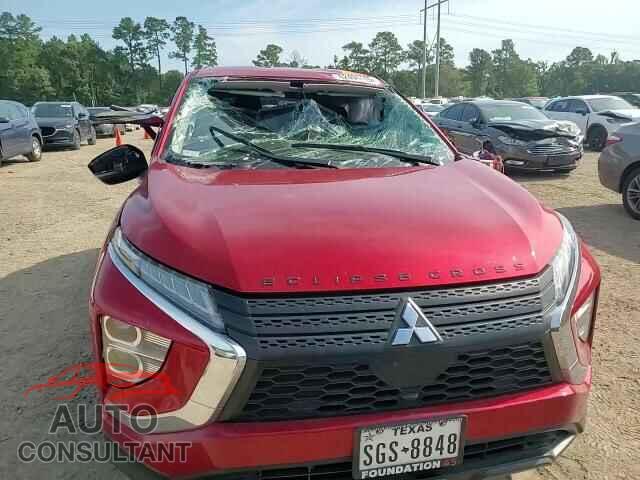 MITSUBISHI ECLIPSE 2023 - JA4ATVAA4PZ006707