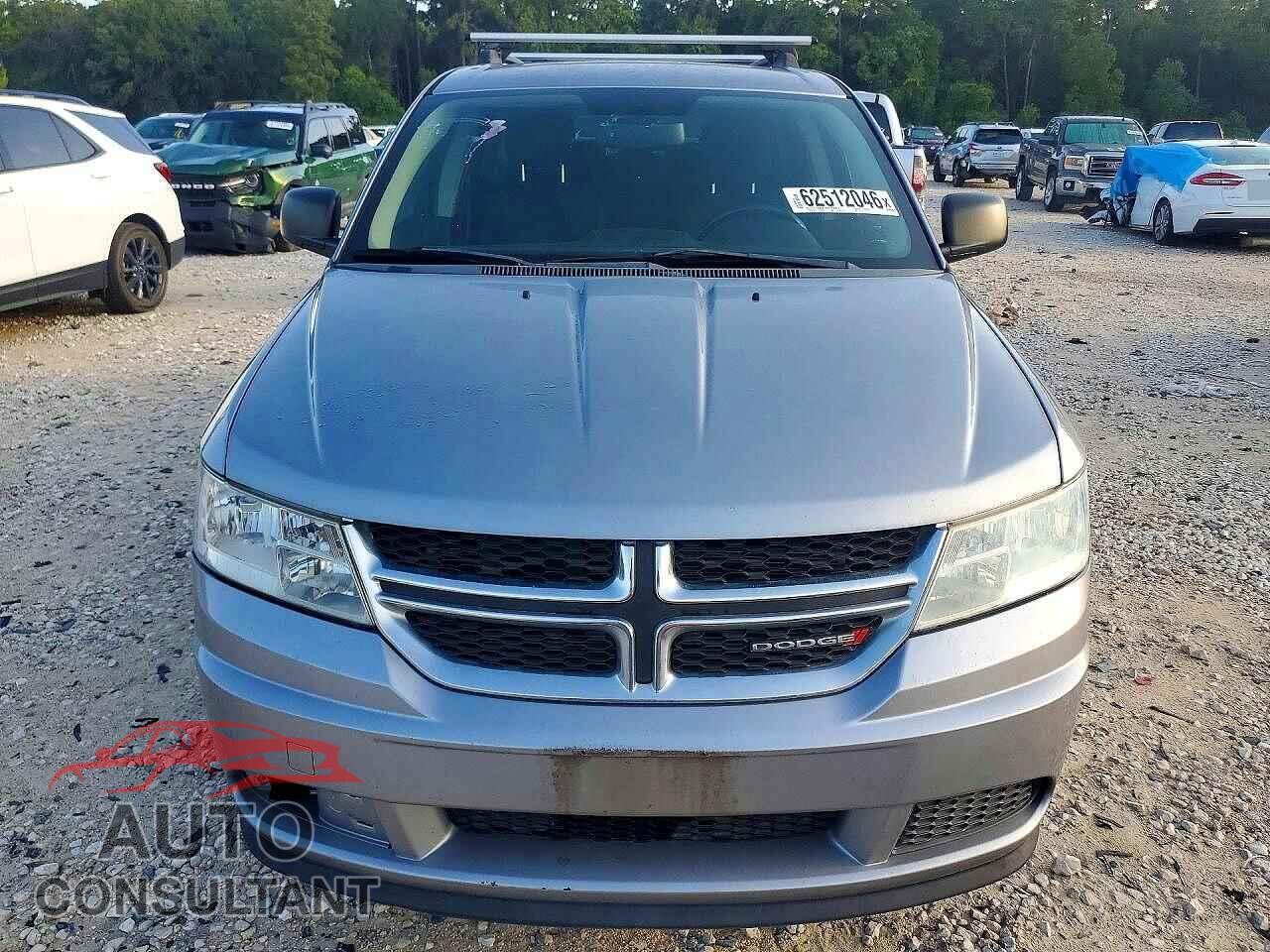 DODGE JOURNEY 2016 - 3C4PDCAB3GT247675