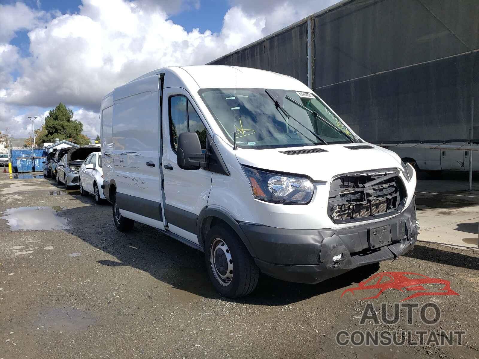 FORD TRANSIT CO 2019 - 1FTYR2CM7KKB83570