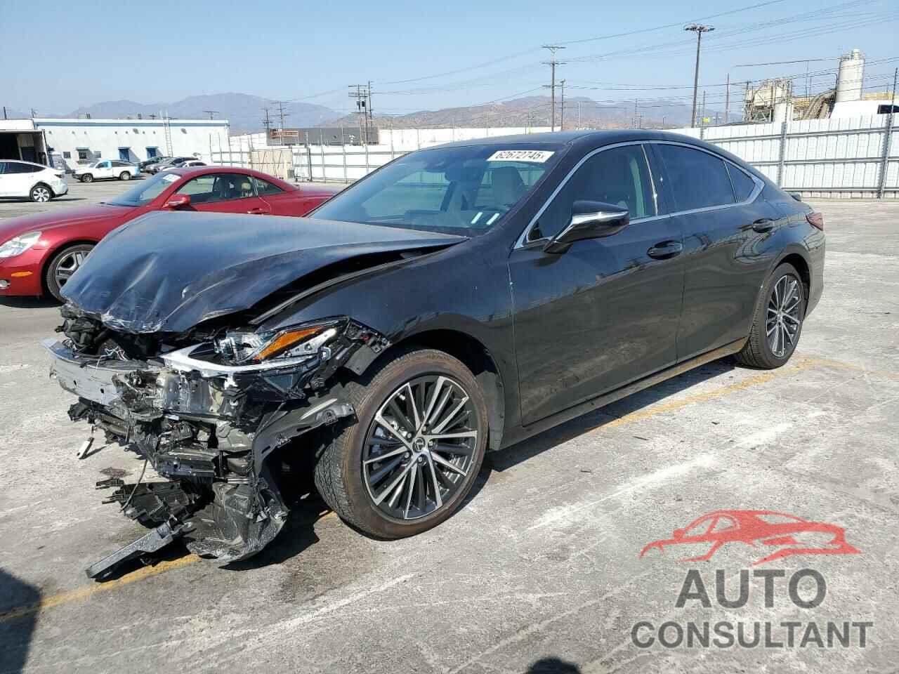 LEXUS ES300 2024 - 58ADA1C10RU044163