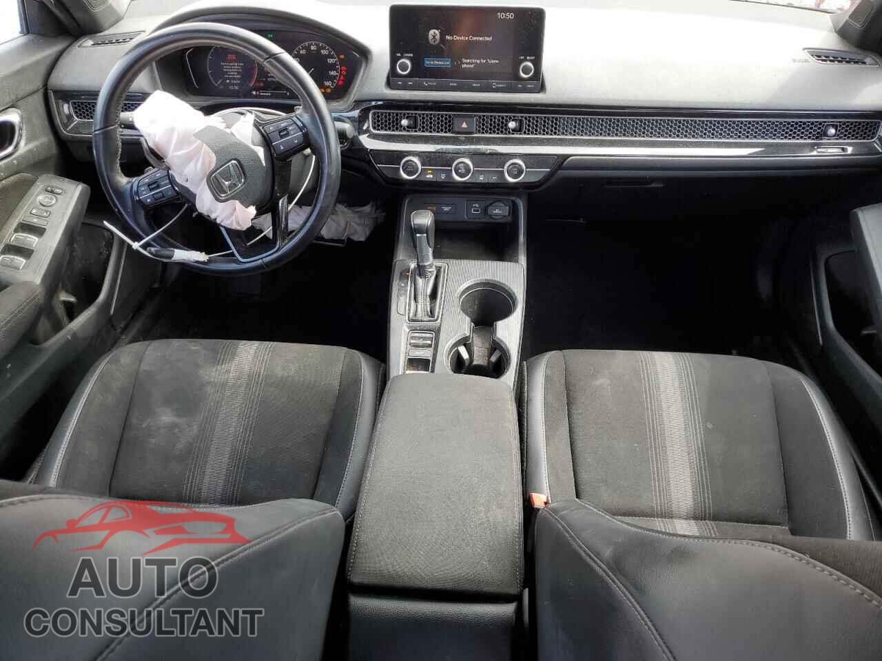 HONDA CIVIC 2023 - 2HGFE2F54PH505699