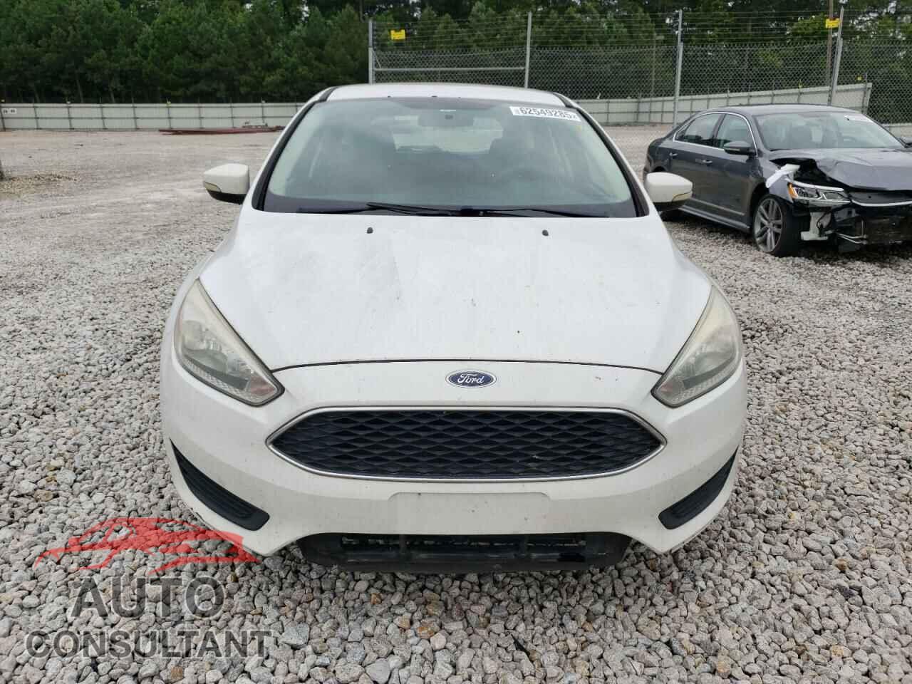 FORD FOCUS 2016 - 1FADP3K24GL309093