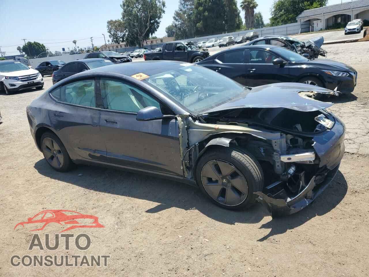 TESLA MODEL 3 2023 - 5YJ3E1EA4PF468086