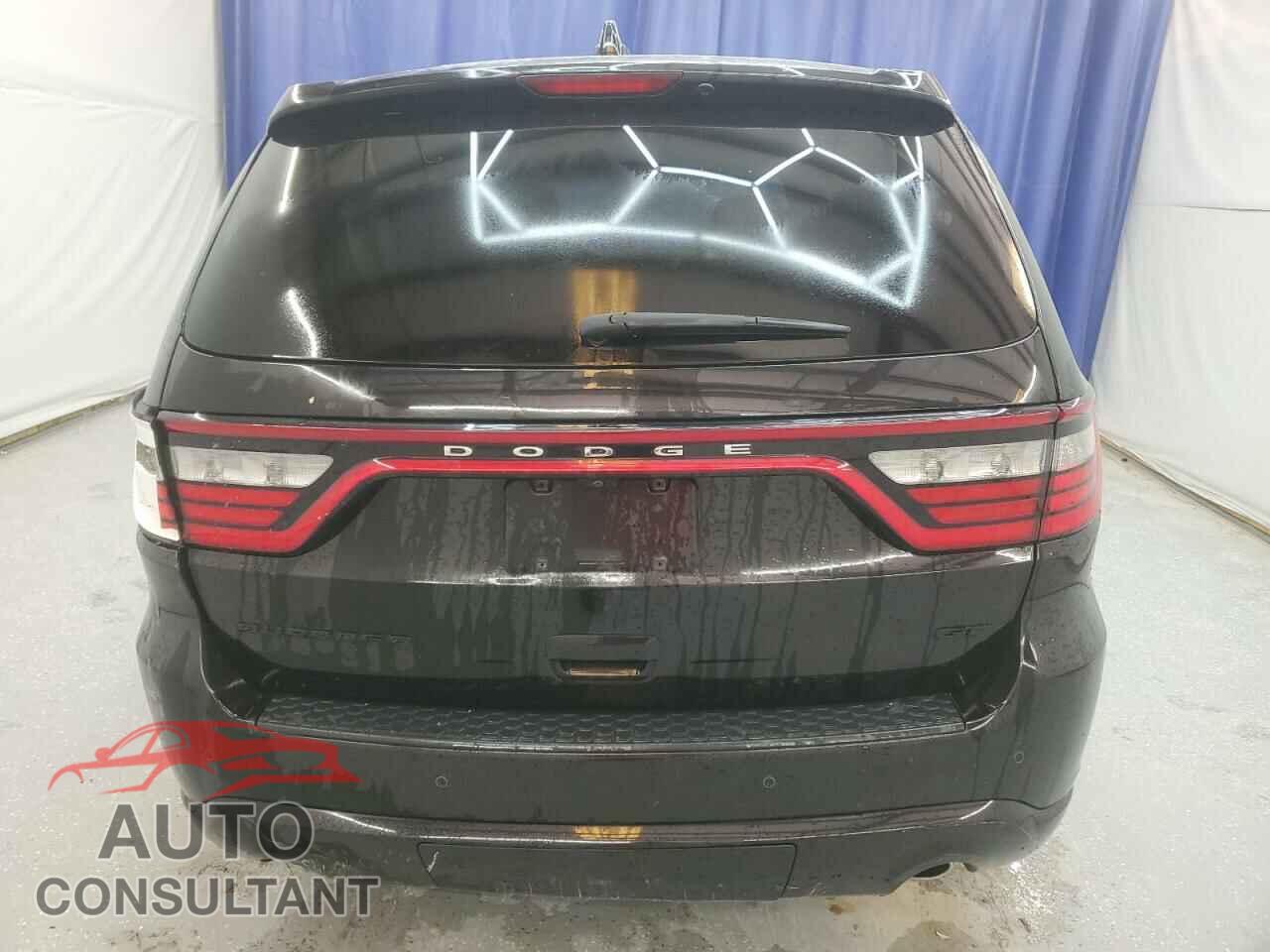 DODGE DURANGO 2020 - 1C4RDHDG8LC186889