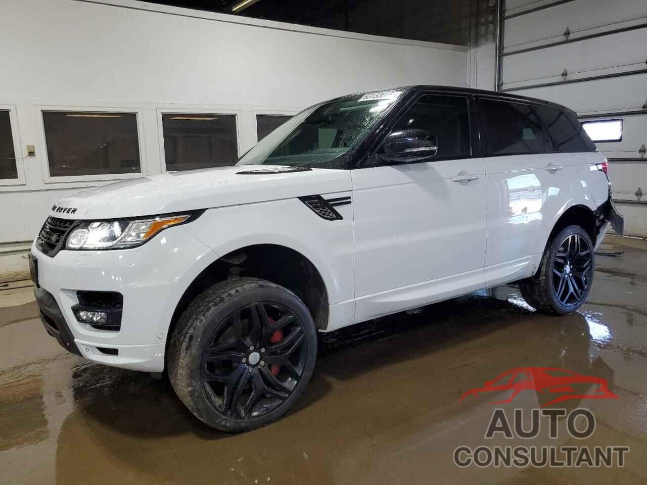 LAND ROVER RANGEROVER 2015 - SALWV2TF4FA627934