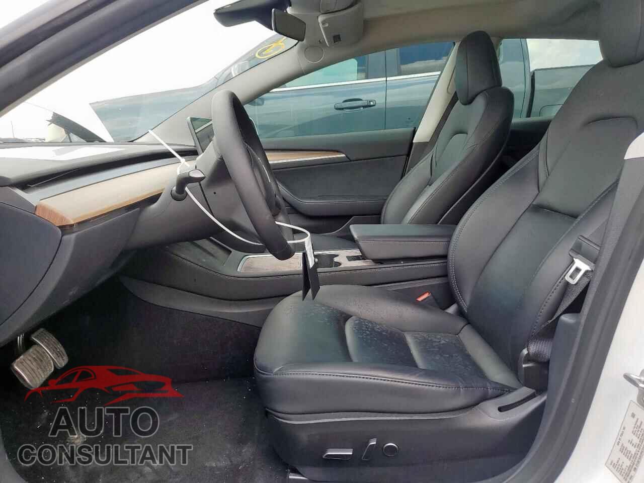 TESLA MODEL 3 2023 - 5YJ3E1EA1PF672327