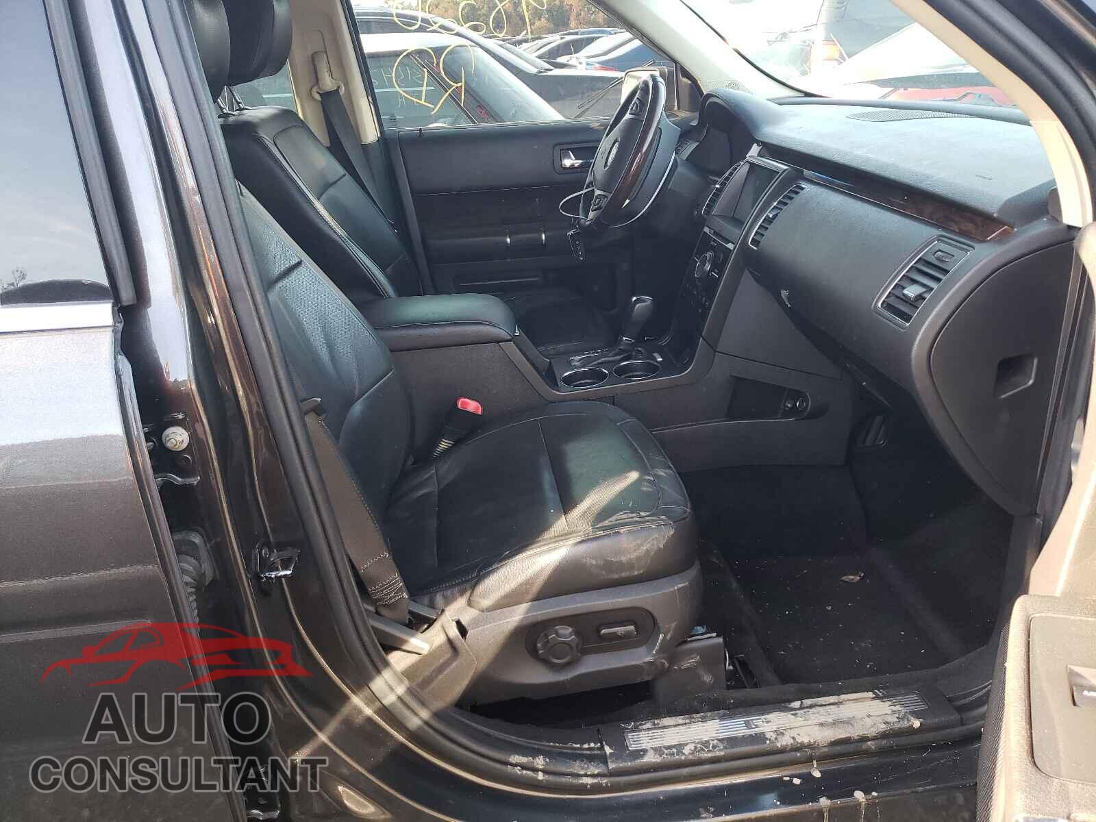 FORD FLEX 2017 - 2FMGK5D80HBA00804