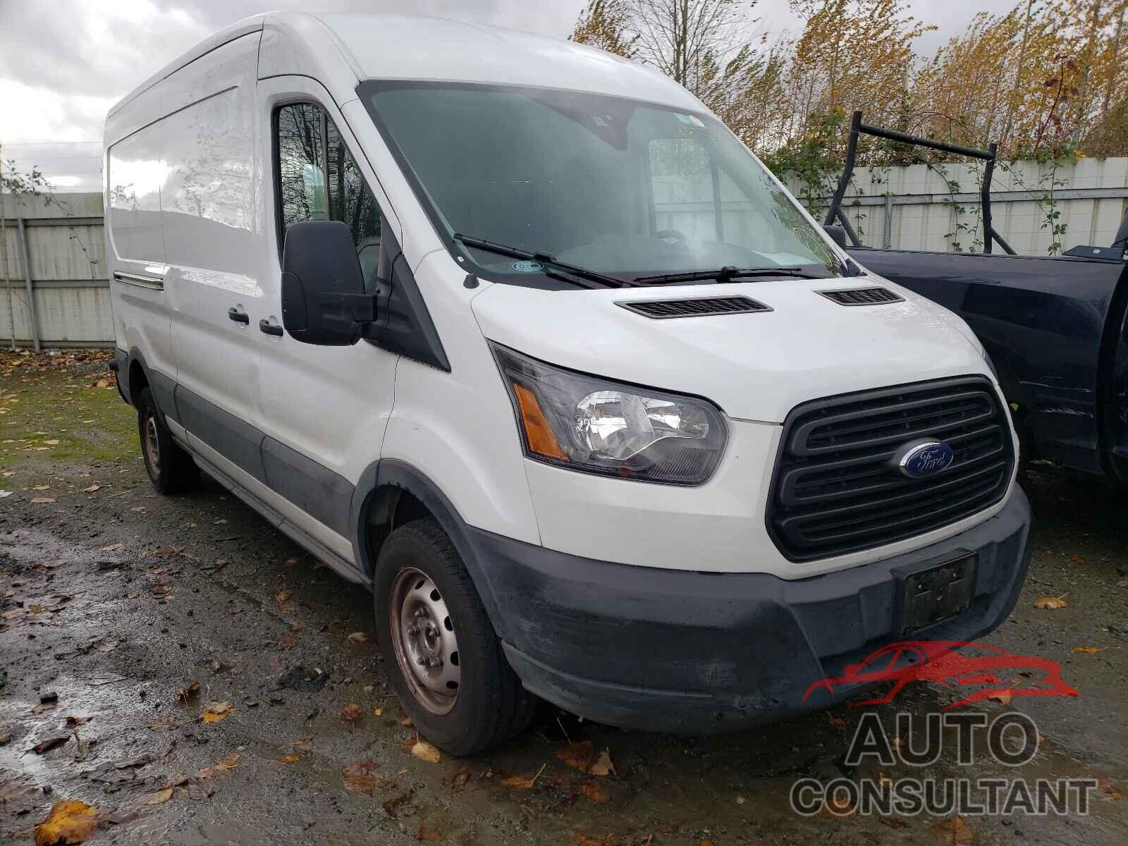 FORD TRANSIT CO 2019 - 1FTYR2CM4KKB83641