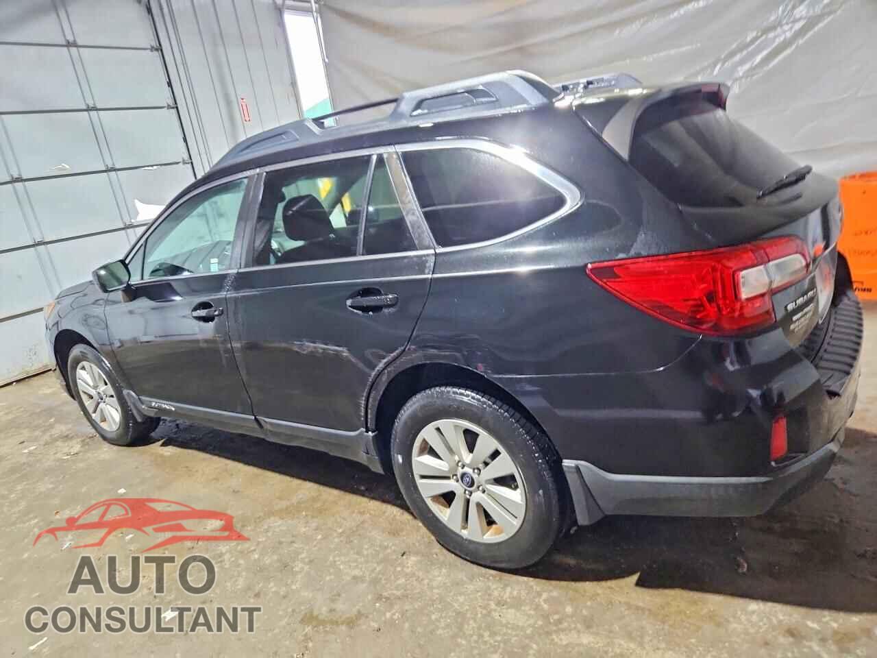 SUBARU OUTBACK 2015 - 4S4BSAEC3F3225656