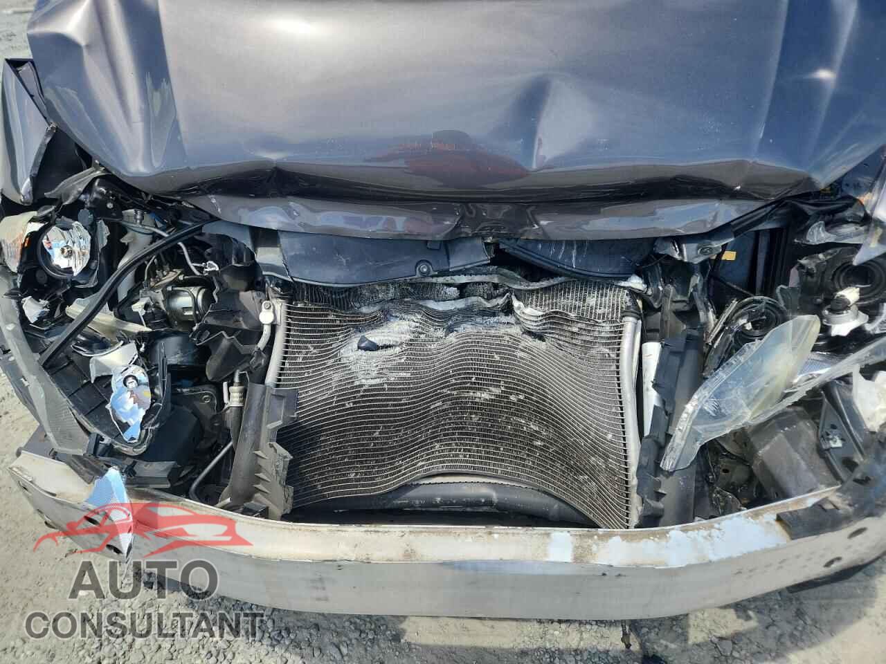 HONDA CIVIC 2015 - 19XFB2F73FE096372