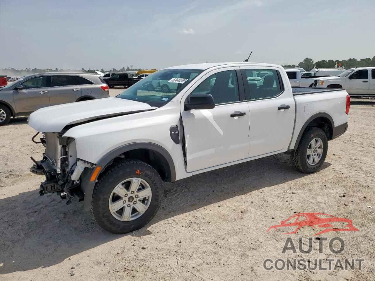 FORD RANGER 2024 - 1FTER4BH4RLE65561