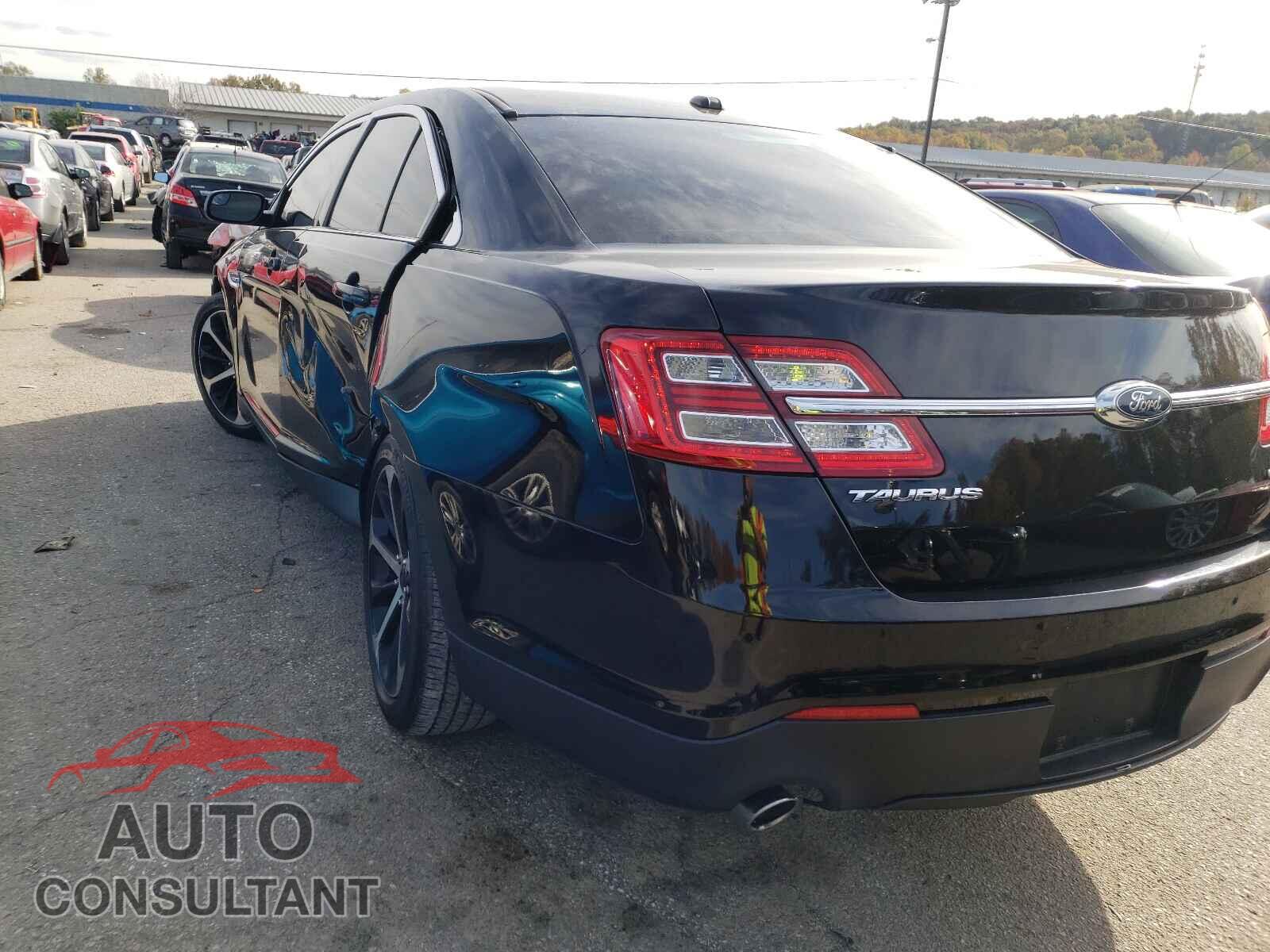 FORD TAURUS 2016 - 1FAHP2E88GG153581