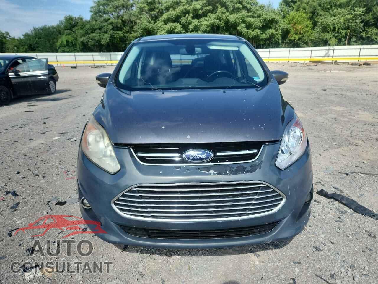 FORD CMAX 2013 - 1FADP5BU2DL509138