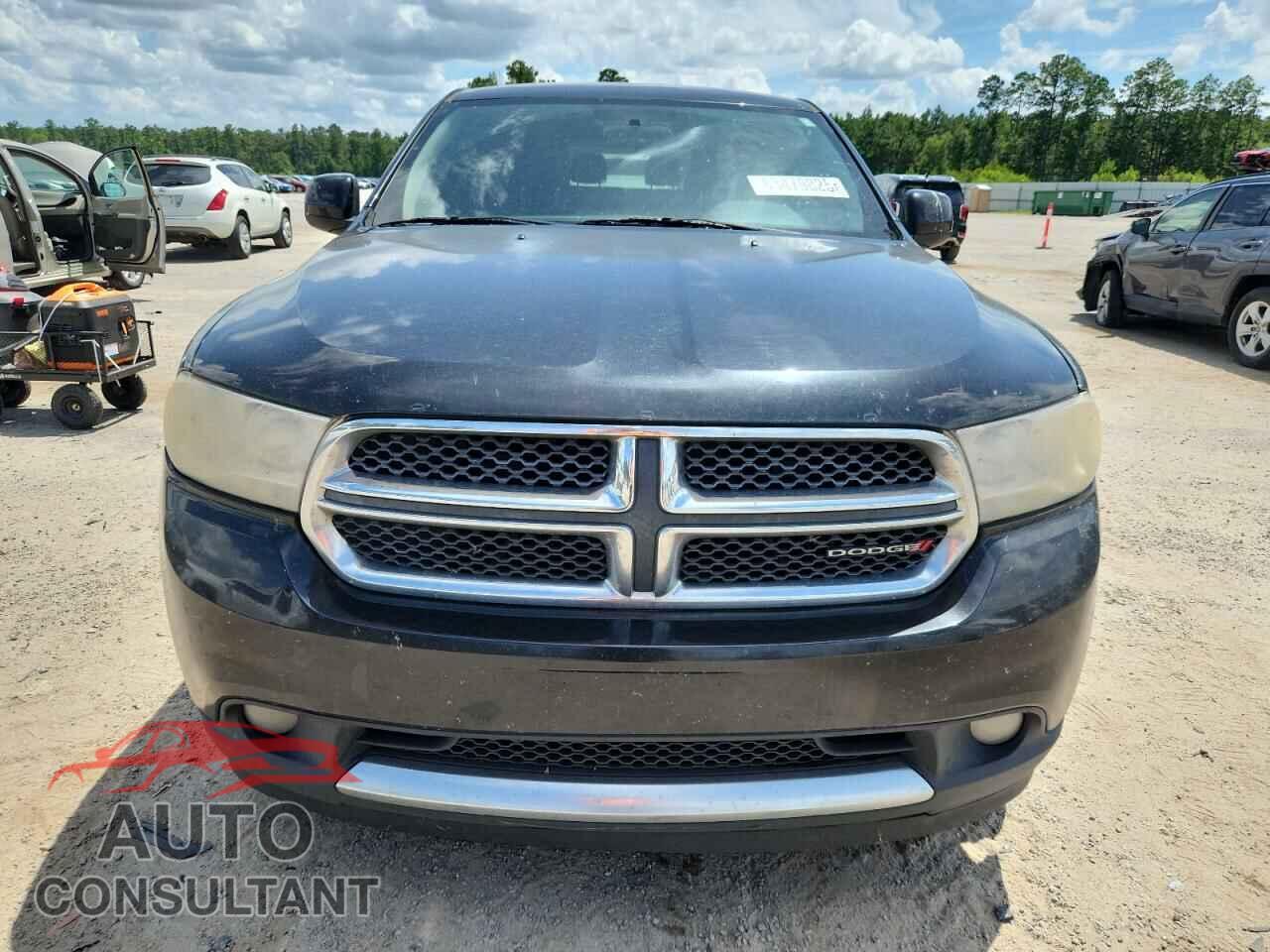 DODGE DURANGO 2012 - 1C4RDHAG9CC257490