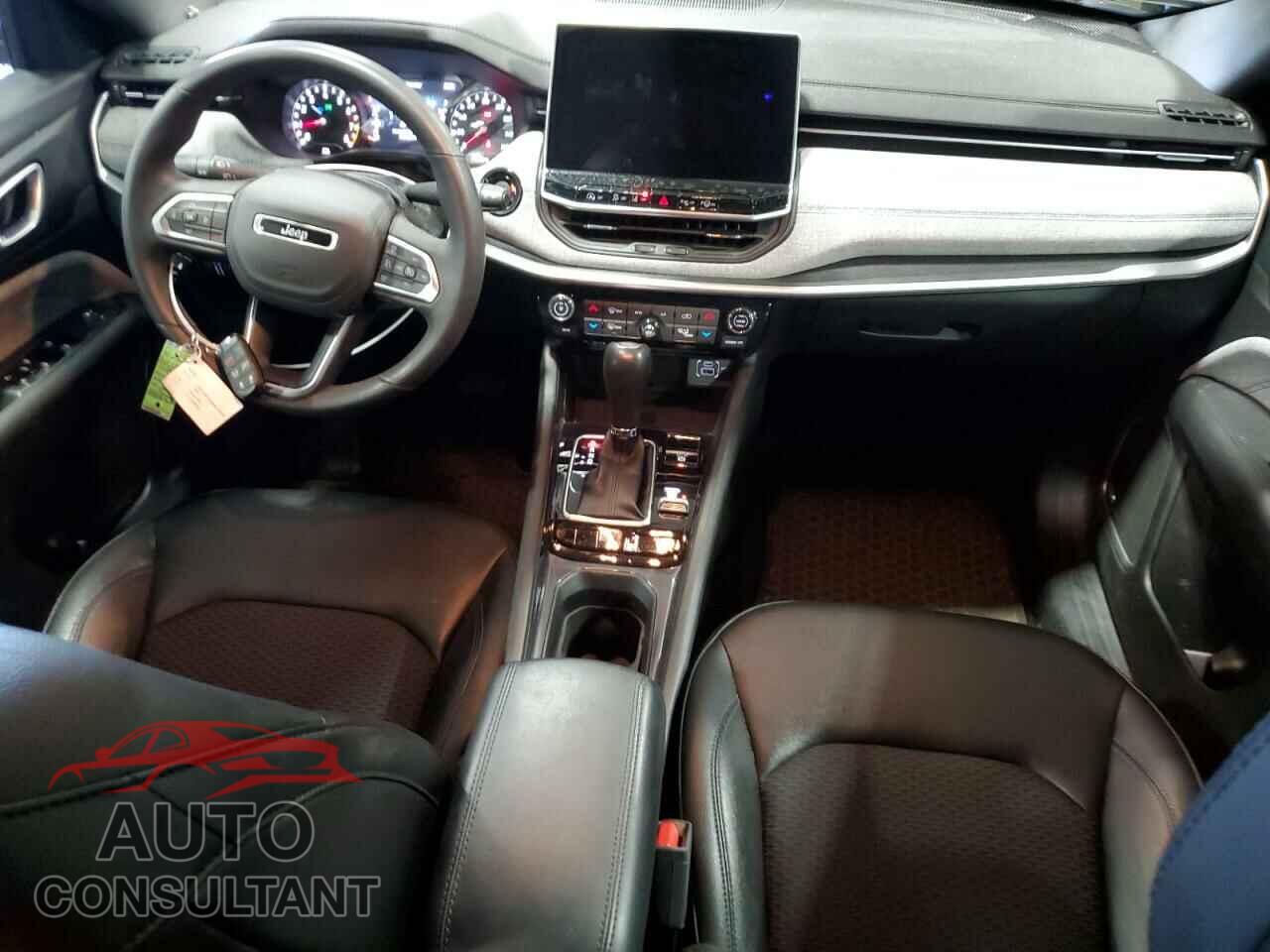 JEEP COMPASS 2023 - 3C4NJDBNXPT558762