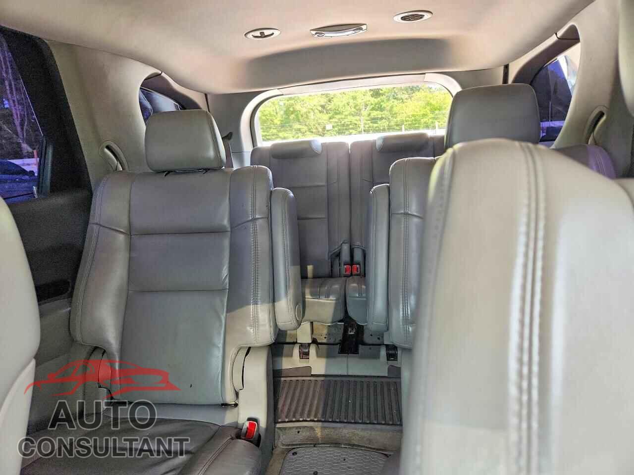 DODGE DURANGO 2013 - 1C4RDJDG2DC643771