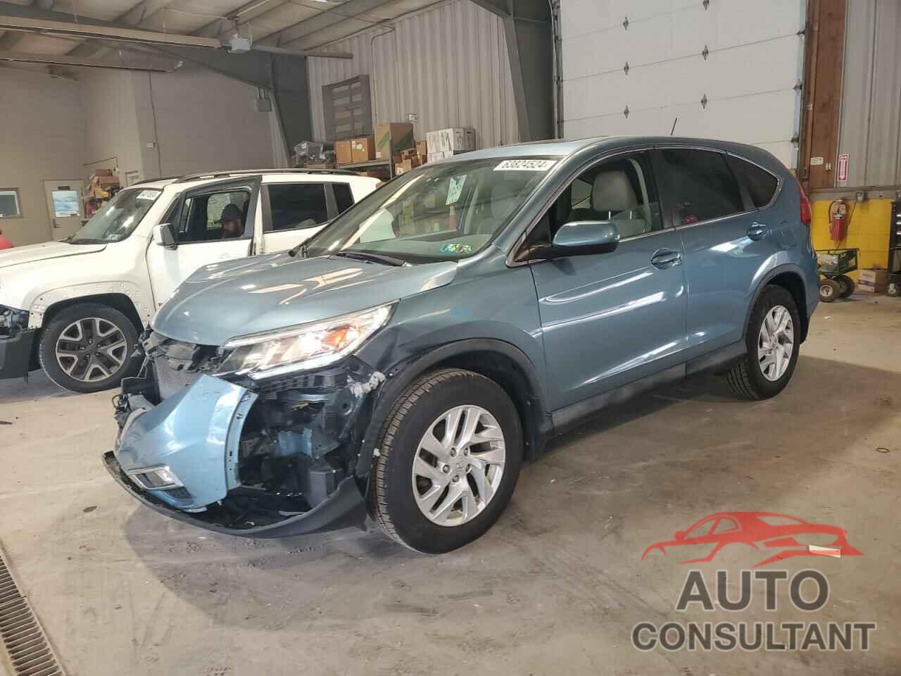 HONDA CRV 2016 - 2HKRM4H54GH618230