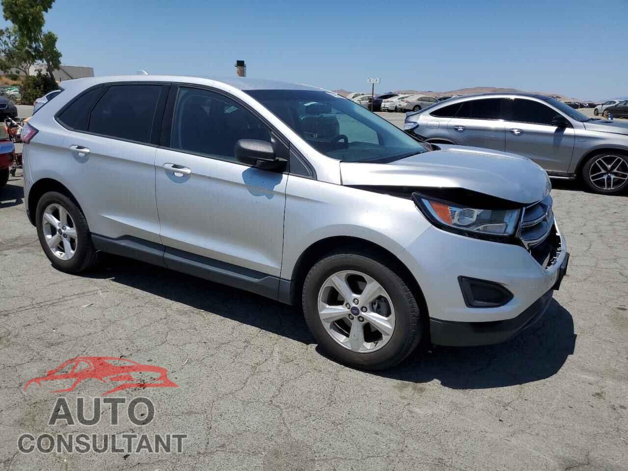 FORD EDGE 2015 - 2FMTK3G97FBC40534