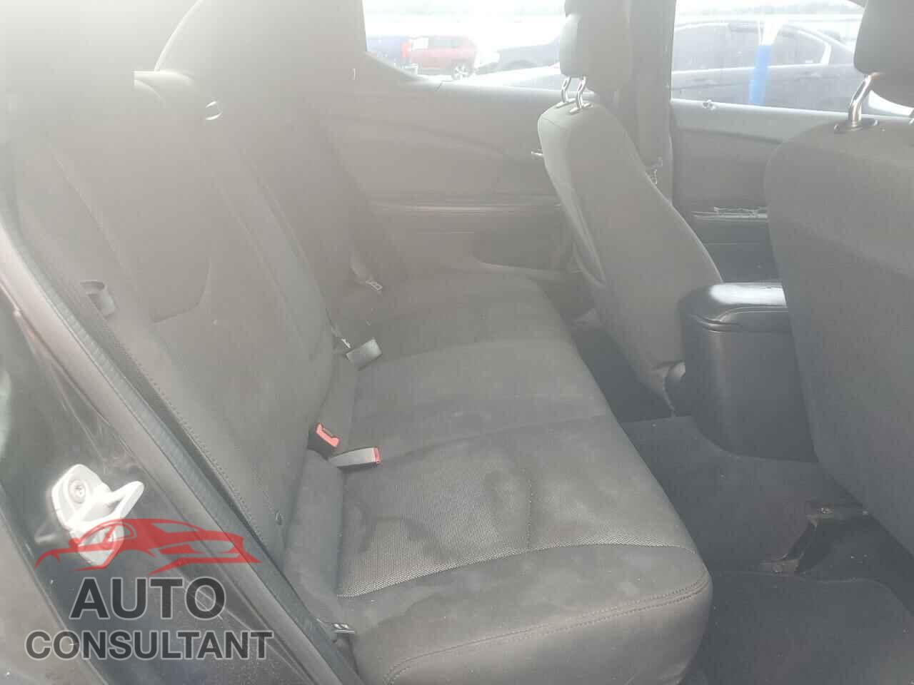 DODGE AVENGER 2012 - 1C3CDZAB2CN285883
